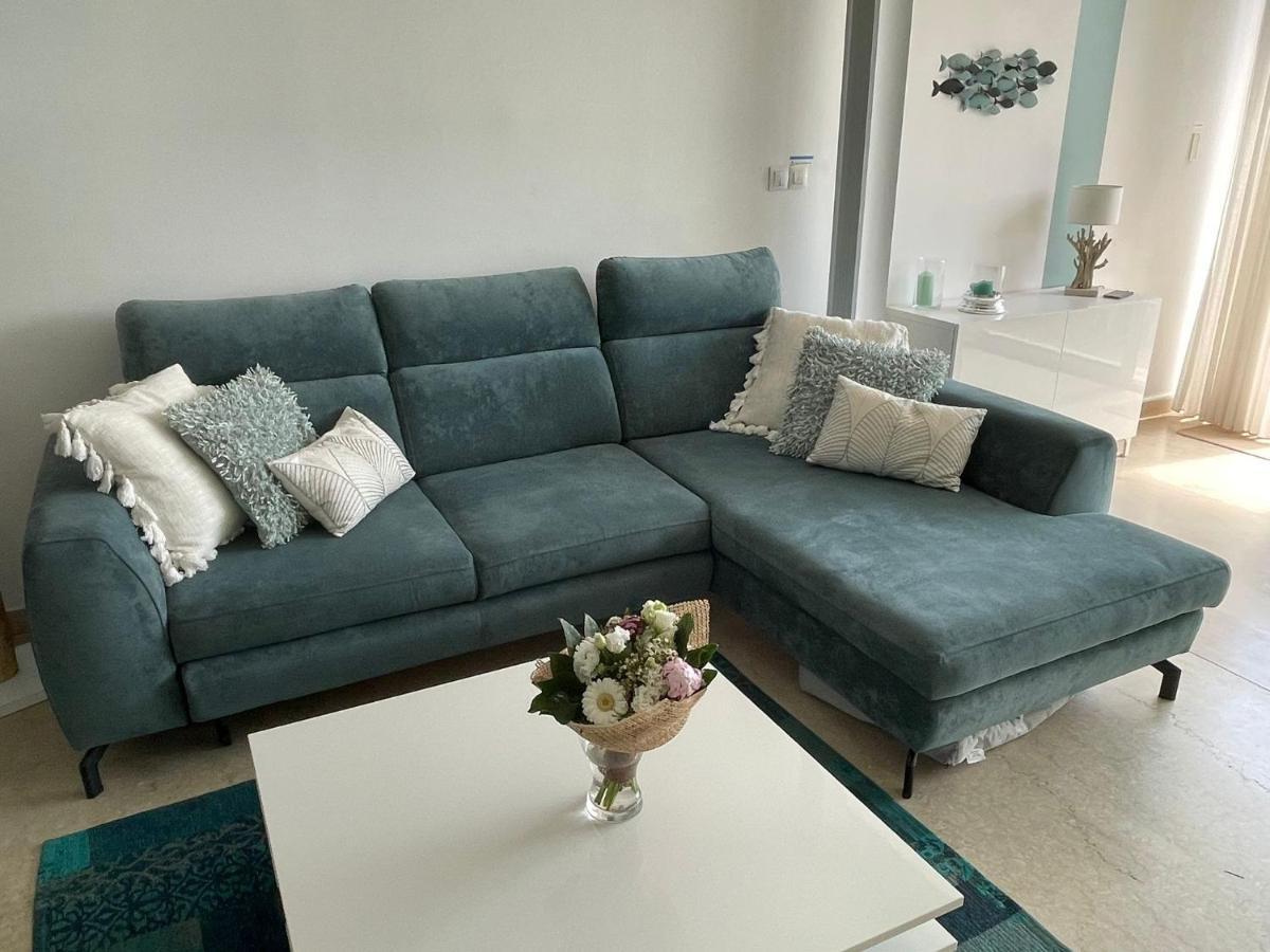 Le Dauphin Climatisation Fibre 4 Personnes Daire Cassis Dış mekan fotoğraf