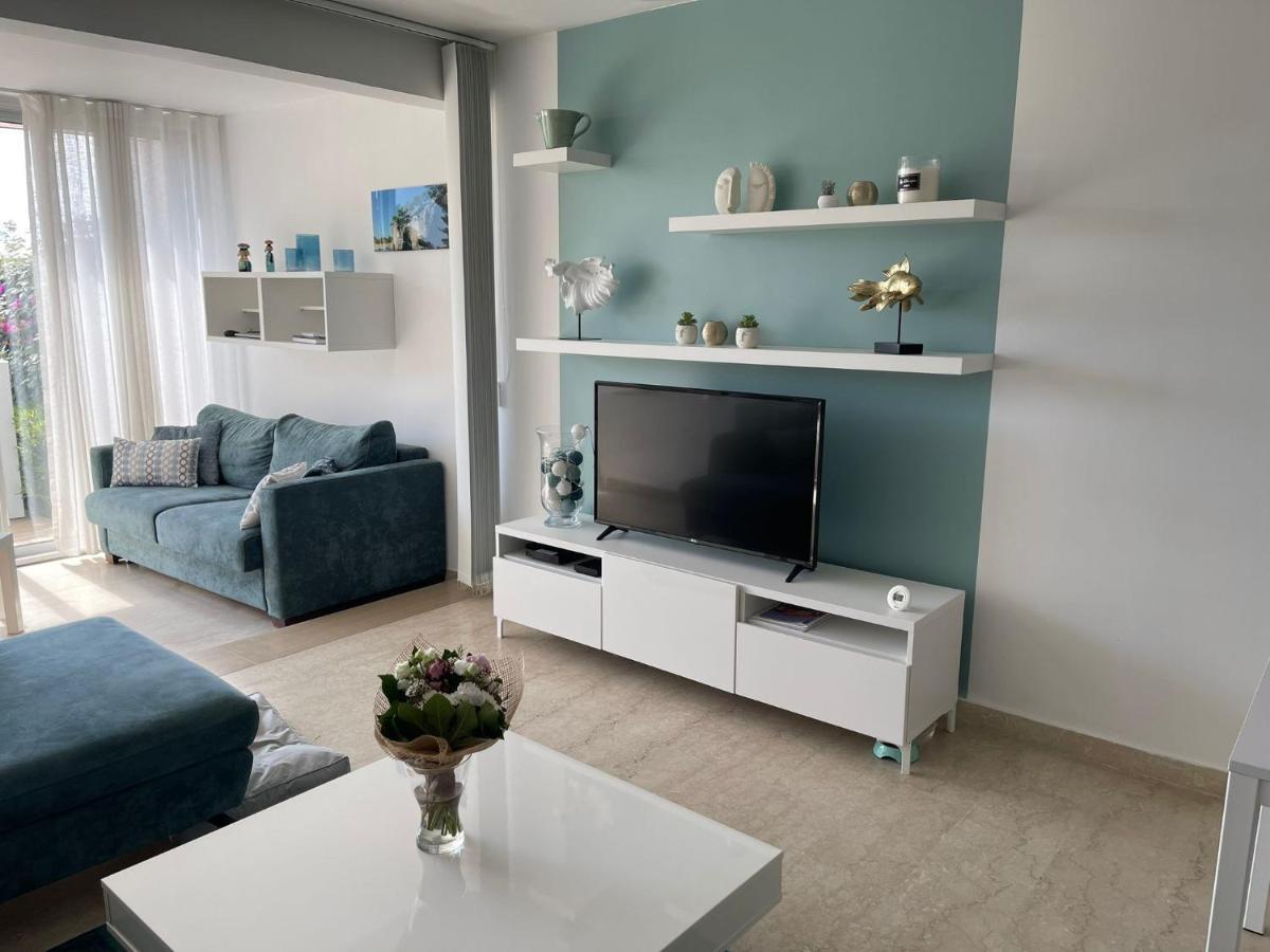 Le Dauphin Climatisation Fibre 4 Personnes Daire Cassis Dış mekan fotoğraf