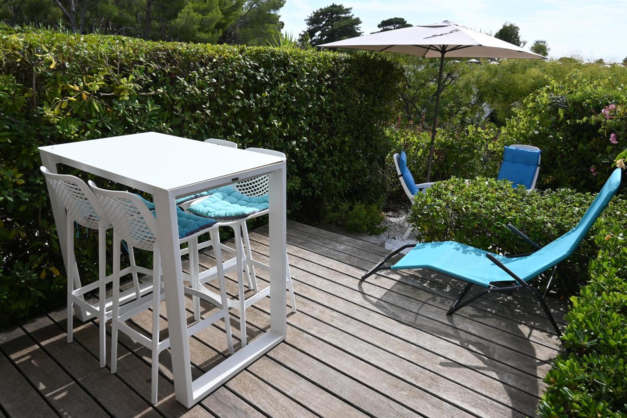Le Dauphin Climatisation Fibre 4 Personnes Daire Cassis Dış mekan fotoğraf